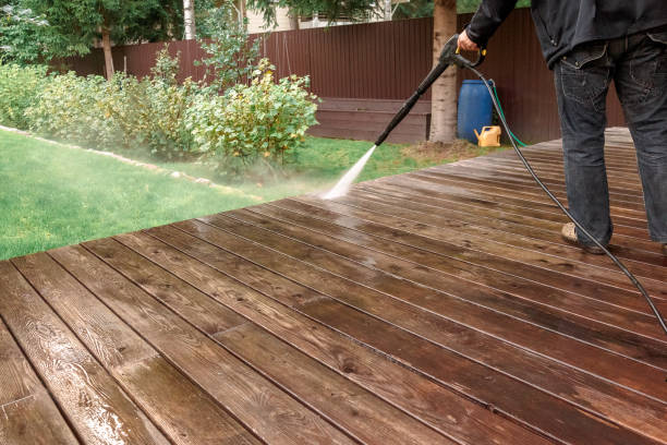Best Concrete Sealing  in Malone, FL