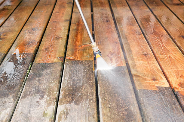 Best Post-Construction Pressure Washing  in Malone, FL