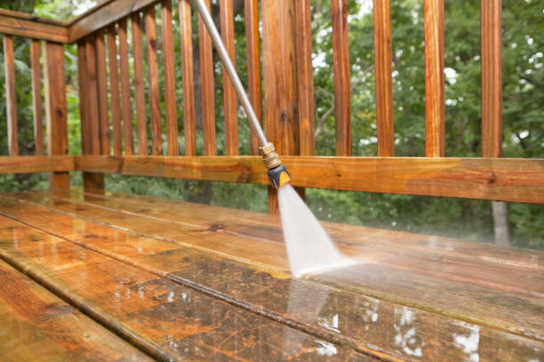 Best Building Exterior Washing  in Malone, FL