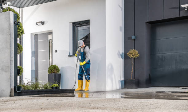 Solar Panel Cleaning in Malone, FL
