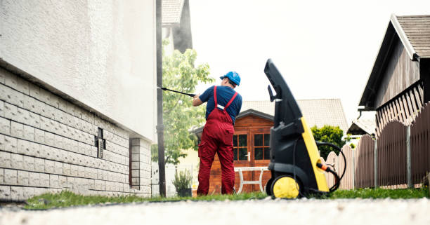 Pre-Holiday Cleaning in Malone, FL